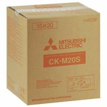 MITSUBISHI CK-M20S  5X15/10X15/15X15/15X20      G