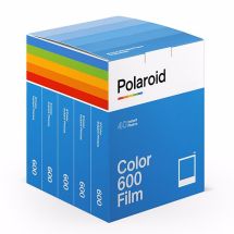 POLAROID 600 COLOR PACK 5x8  (40 FOTO)     6013