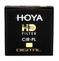 HOYA POLAR. CIRC. HD 67mm  HOY PLCHD67                 *