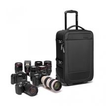 MANFROTTO MB MA3-RB TROLLEY  ADVANCED III ROLLING BAG