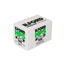 ILFORD HP5 400 135/24  BIANCO e NERO