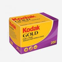 KODAK GOLD GB 200/24 