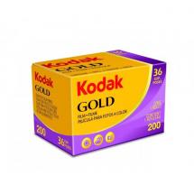 KODAK GOLD GB 200/36 