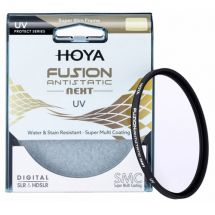 HOYA FUSION ANTISTATIC UV 49mm  HOY UVF49