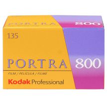 KODAK PORTRA 800 135/36  KK1855