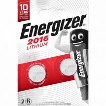 ENERGIZER CR2016 10BLx2  E301021903