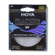 HOYA FUSION ANTISTATIC UV 37mm  HOY UVF37                  **